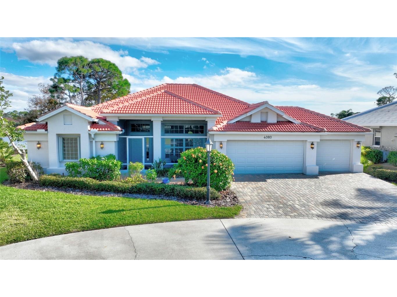 4080 Key Largo Lane Punta Gorda FL 33955 C7498387 image1