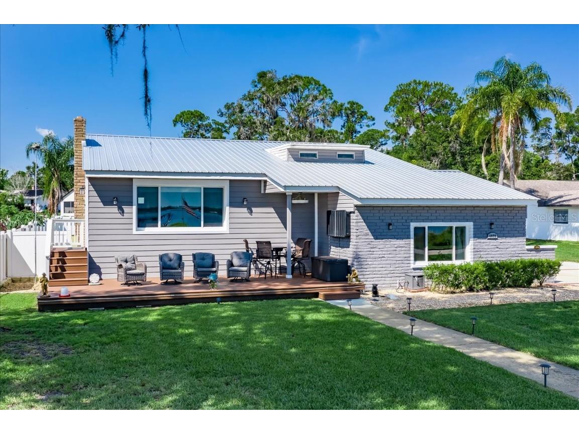 4080 Lakeview Drive Sebring FL 33870 - LAKE JACKSON T3463395 image1