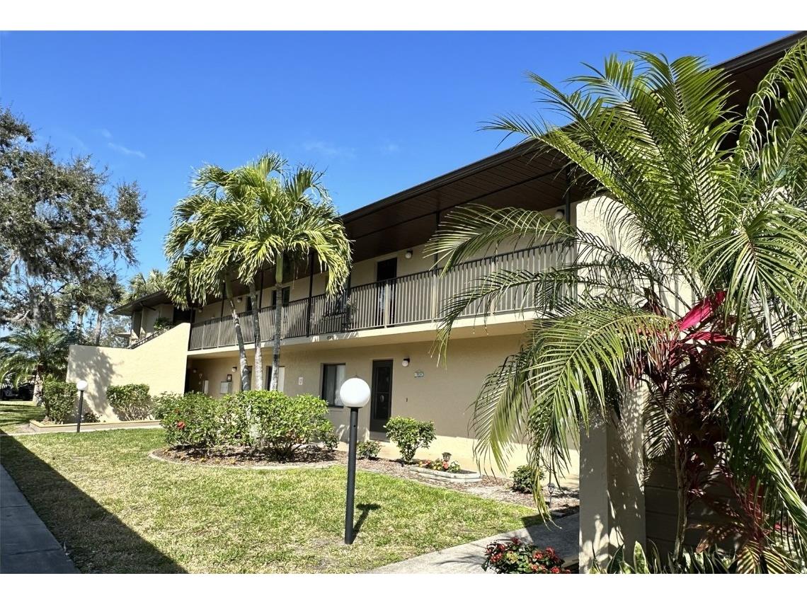 4080 Oakview Drive #B6 Port Charlotte FL 33980 - TALA LAKE C7487926 image1