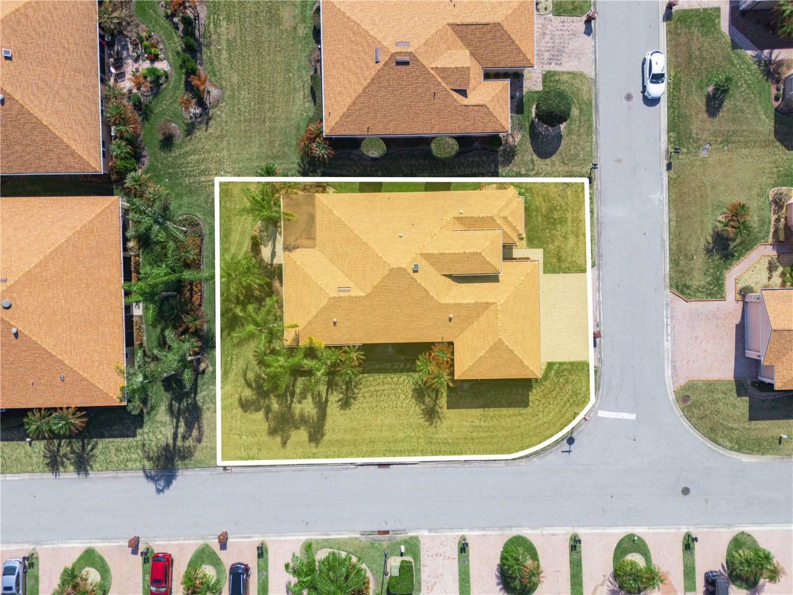 4080 Sable Loop Drive Lake Wales FL 33859 - LAKE ASHTON LAKE HART P4937854 image35