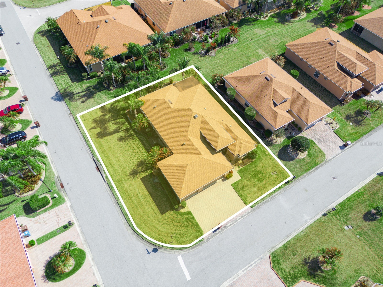 4080 Sable Loop Drive Lake Wales FL 33859 - LAKE ASHTON LAKE HART P4937854 image36