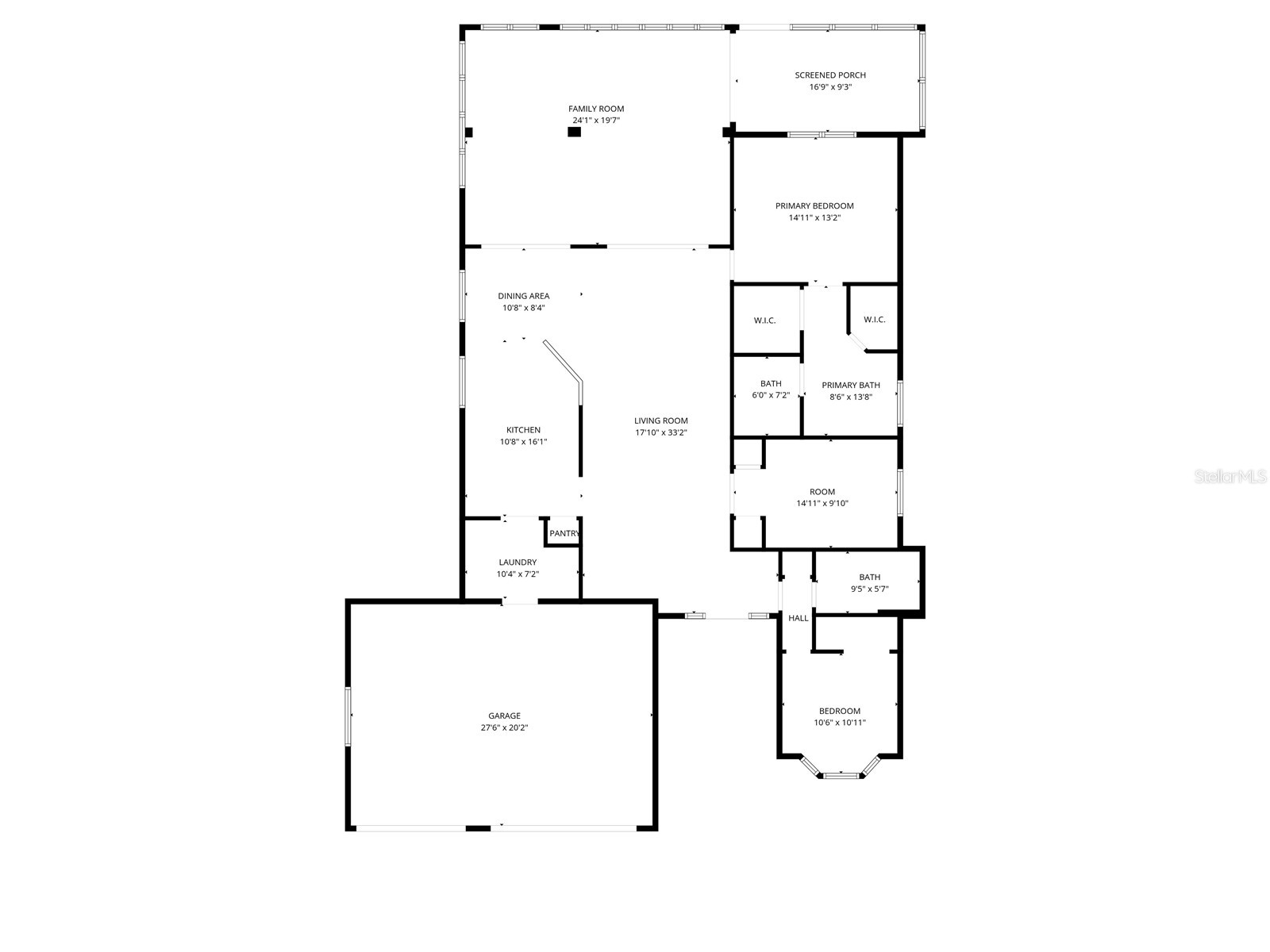 4080 Sable Loop Drive Lake Wales FL 33859 - LAKE ASHTON LAKE HART P4937854 image37