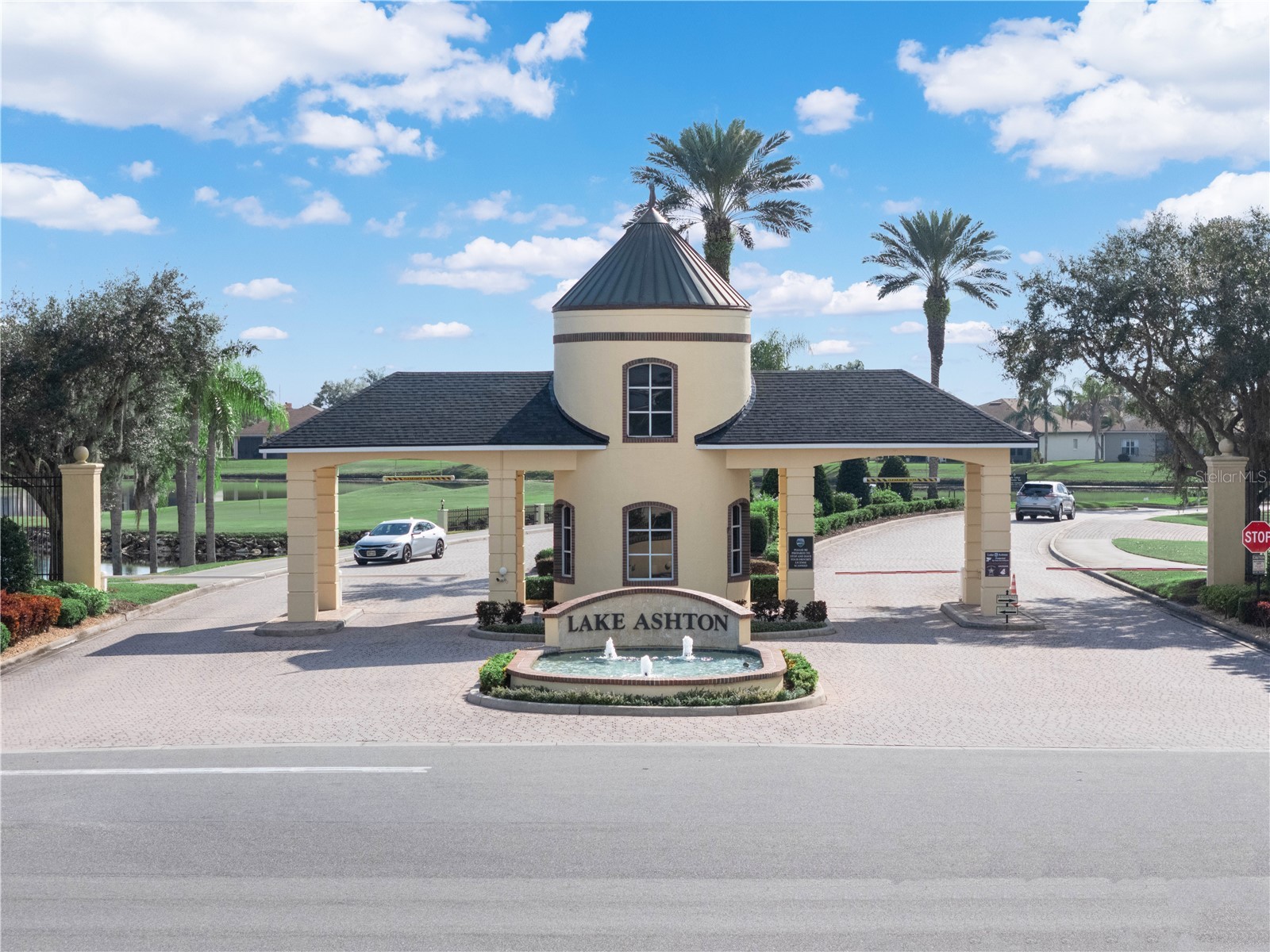 4080 Sable Loop Drive Lake Wales FL 33859 - LAKE ASHTON LAKE HART P4937854 image38