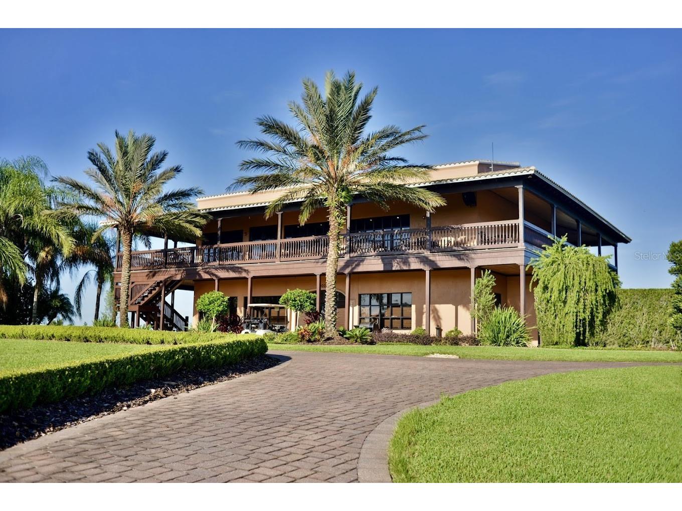 4080 Sable Loop Drive Lake Wales FL 33859 - LAKE ASHTON LAKE HART P4937854 image58