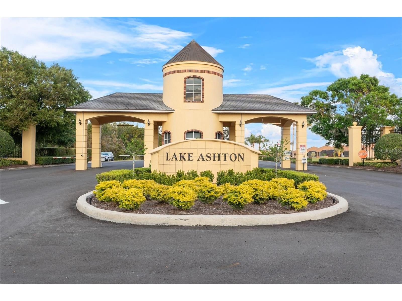 4080 Sable Loop Drive Lake Wales FL 33859 - LAKE ASHTON LAKE HART P4937854 image60
