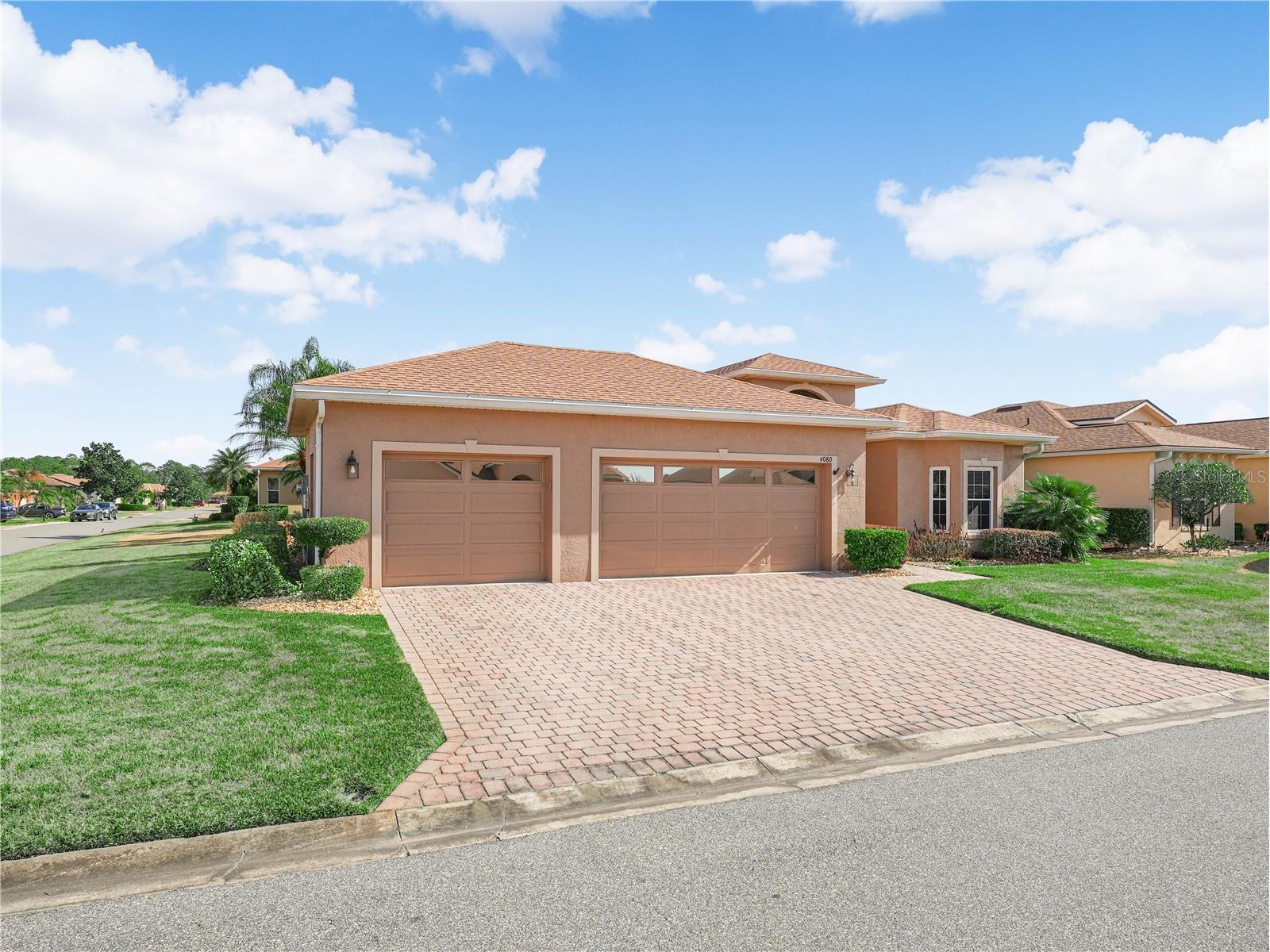 4080 Sable Loop Drive Lake Wales FL 33859 - LAKE ASHTON LAKE HART P4937854 image8