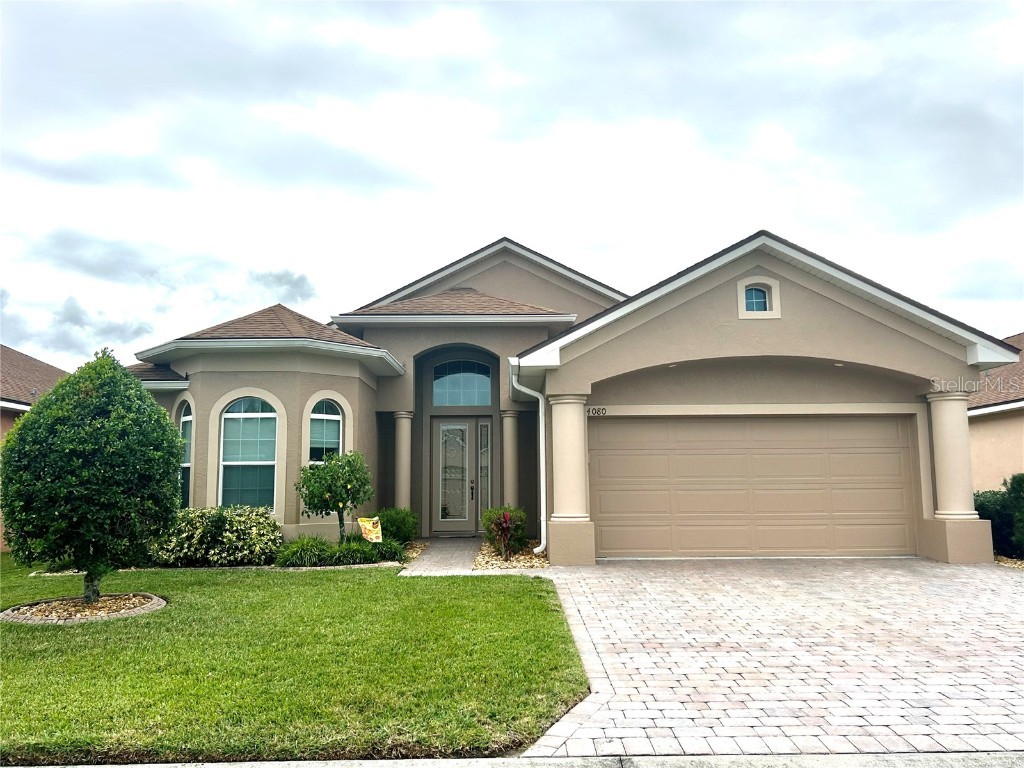 4080 Stone Creek Loop Lake Wales FL 33859 - LAKE ASHTON RATTLESNAKE LAKE P4927840 image1