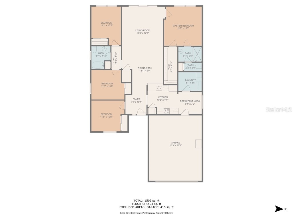 4080 SW 47th Court Ocala FL 34474 OM708768 image49