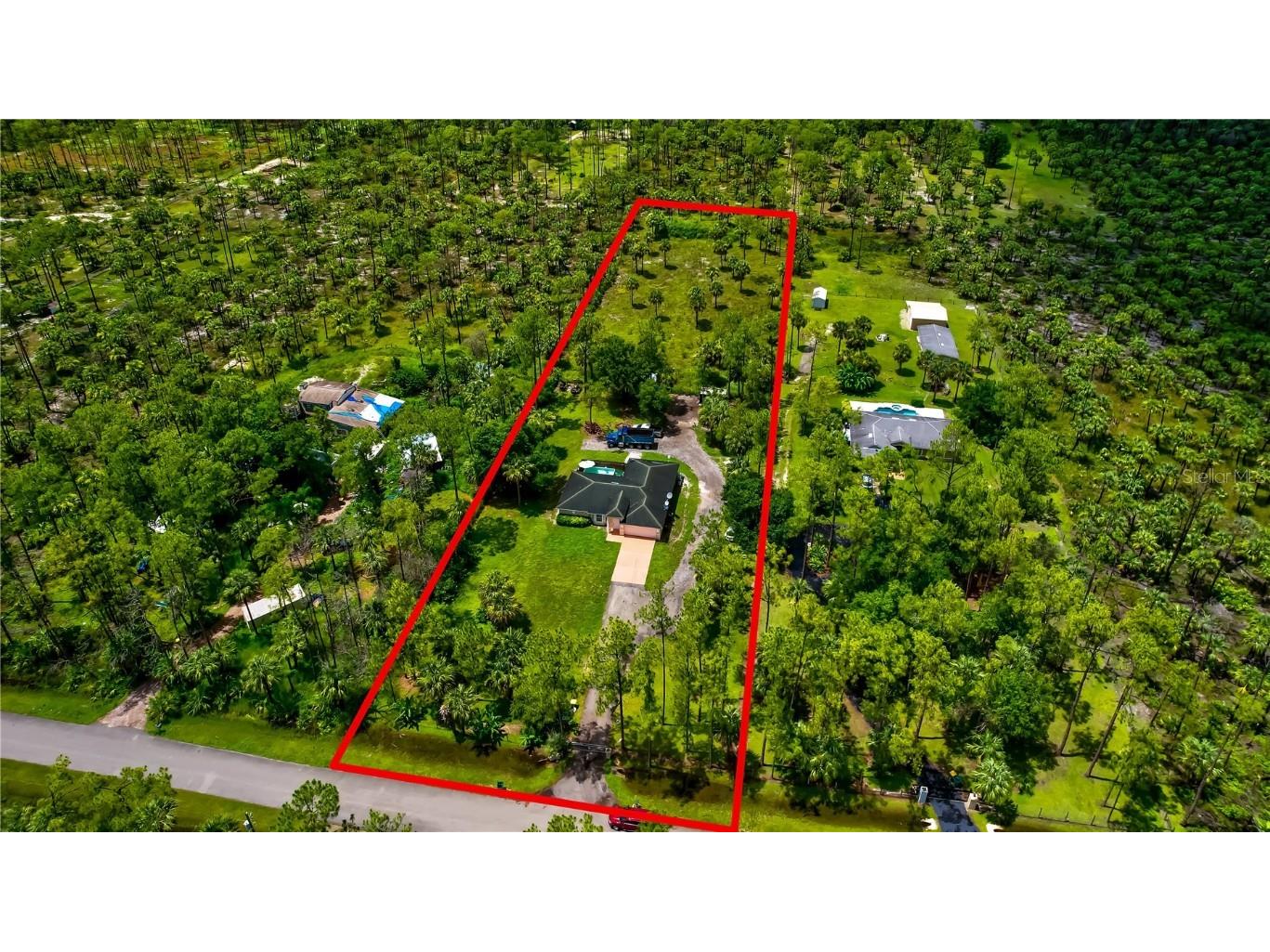 4081 14th Avenue SE Naples FL 34117 O6163762 image1