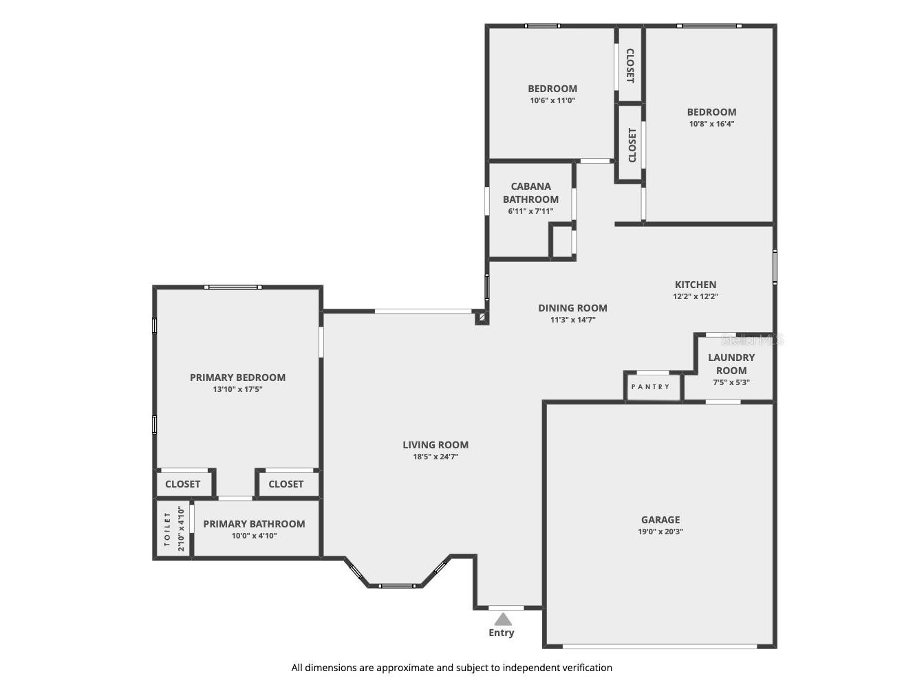 4081 14th Avenue SE Naples FL 34117 O6401355 image6