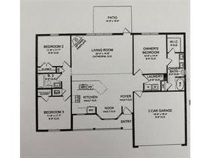 4081 Birnam Terrace North Port FL 34286 A4676245 image2