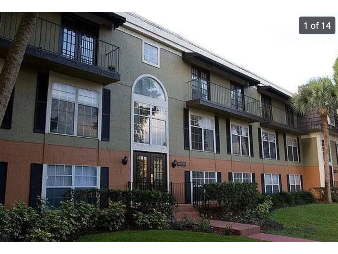 4081 Dijon Drive #4081J Orlando FL 32808 O6160637 image1