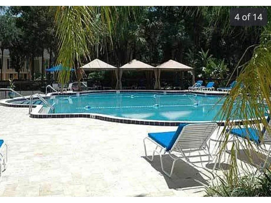 4081 Dijon Drive #4081J Orlando FL 32808 O6262126 image4