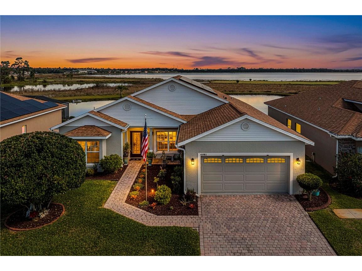 4081 Dunmore Drive Lake Wales FL 33859 S5141060 image1