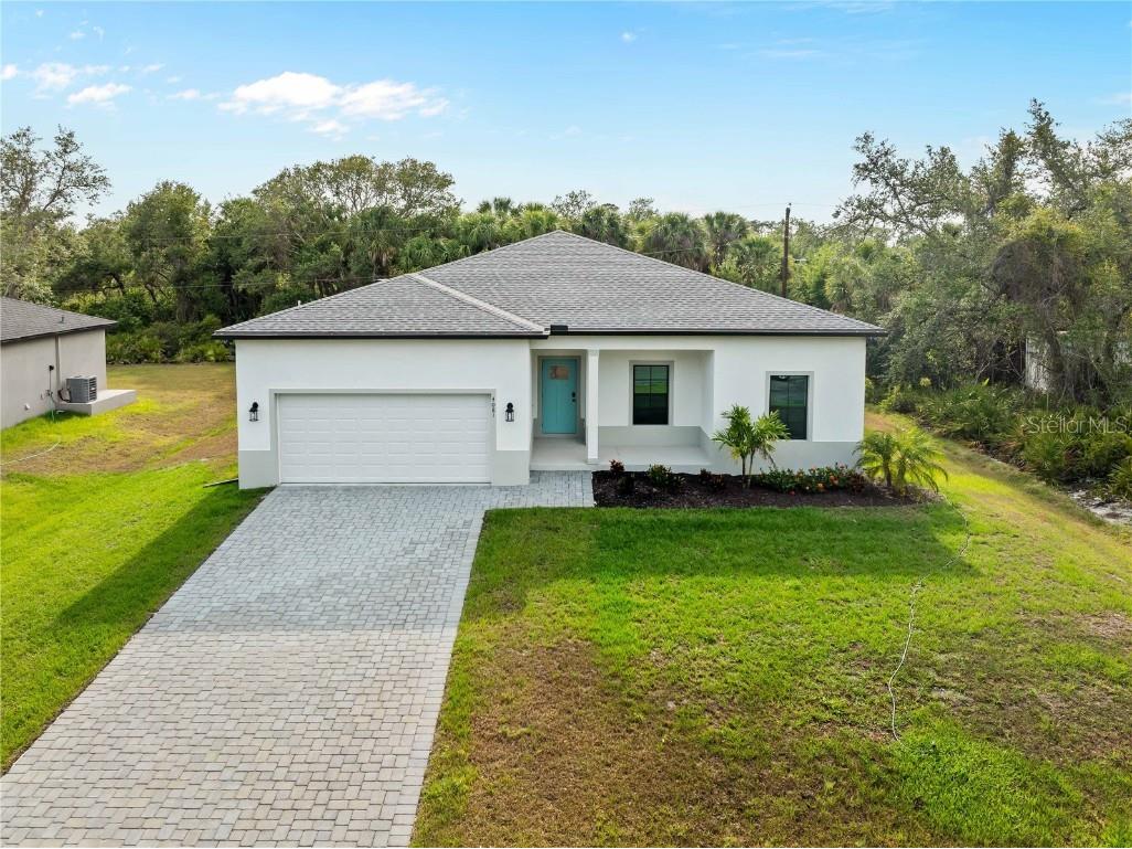 4081 Felhorn Street Port Charlotte FL 33948 C7490849 image1
