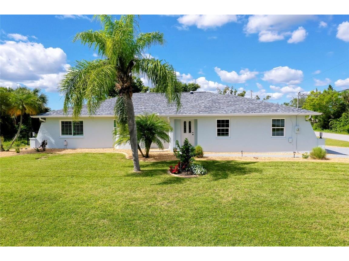 4081 Flamingo Boulevard Port Charlotte FL 33948 A4586685 image1