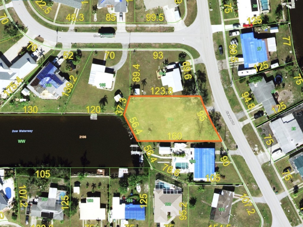 4081 Gardner Drive Port Charlotte FL 33952 D6142666 image1