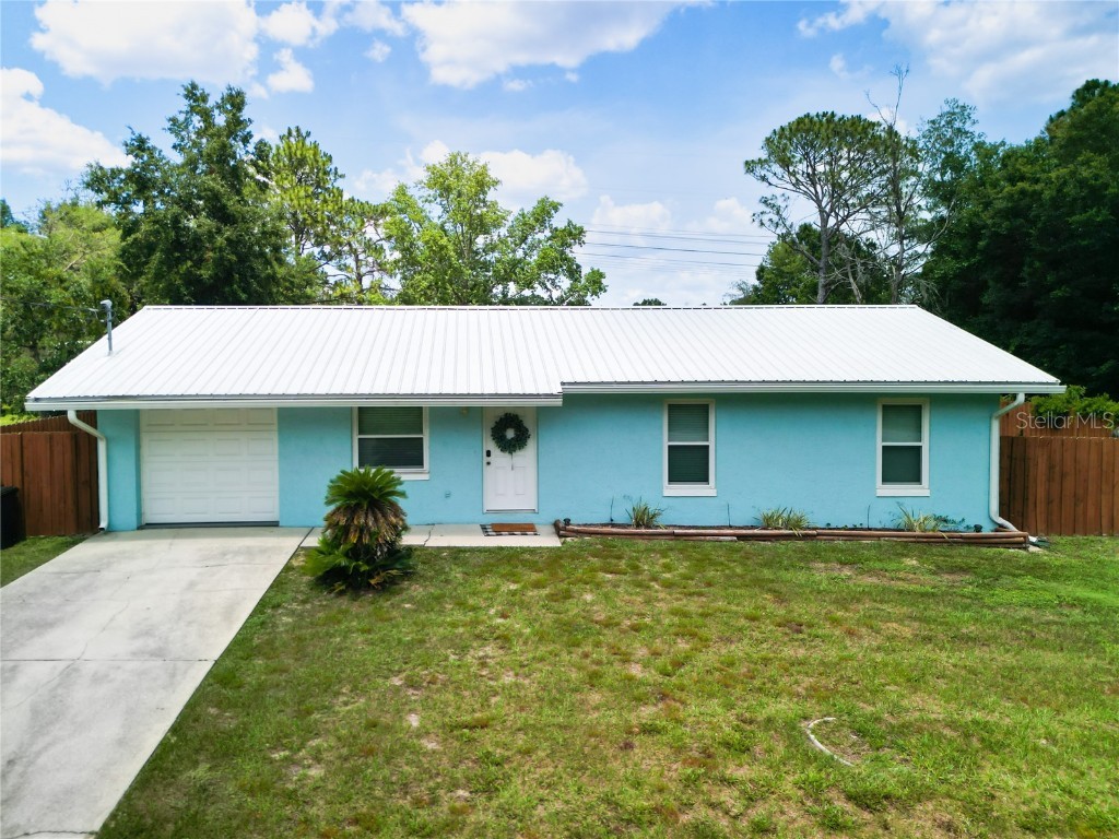 4081 N Holiday Drive Crystal River FL 34428 W7865045 image1