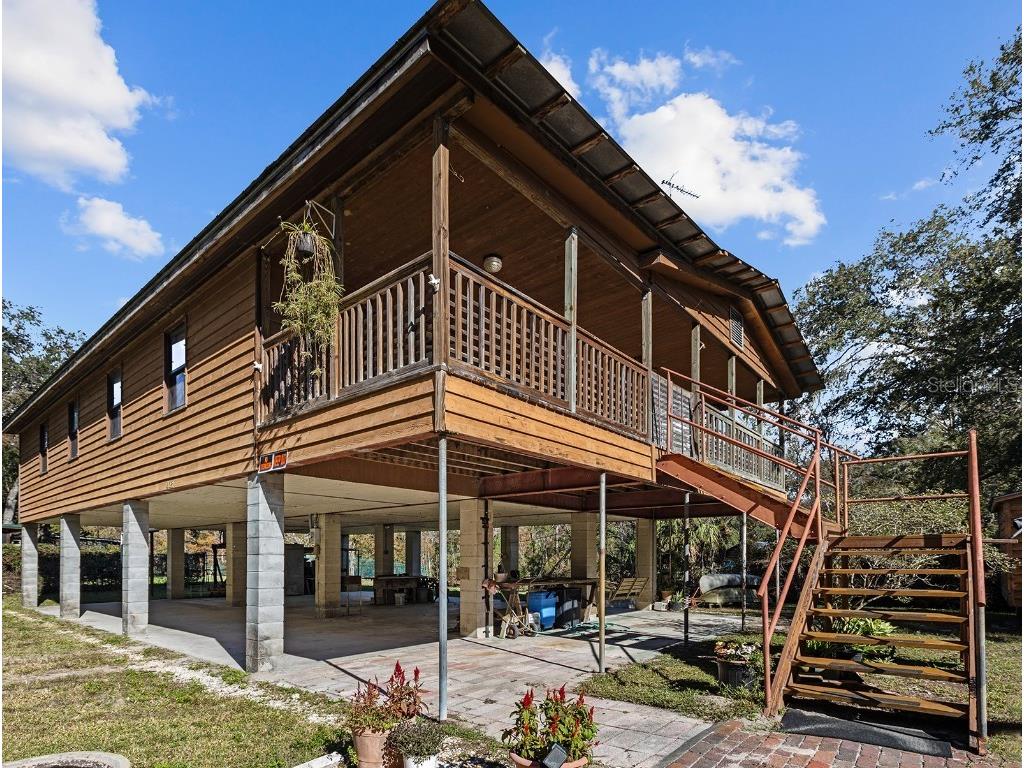 4081 NW 154th Avenue Chiefland FL 32626 - SUWANNEE RIVER GC518209 image1