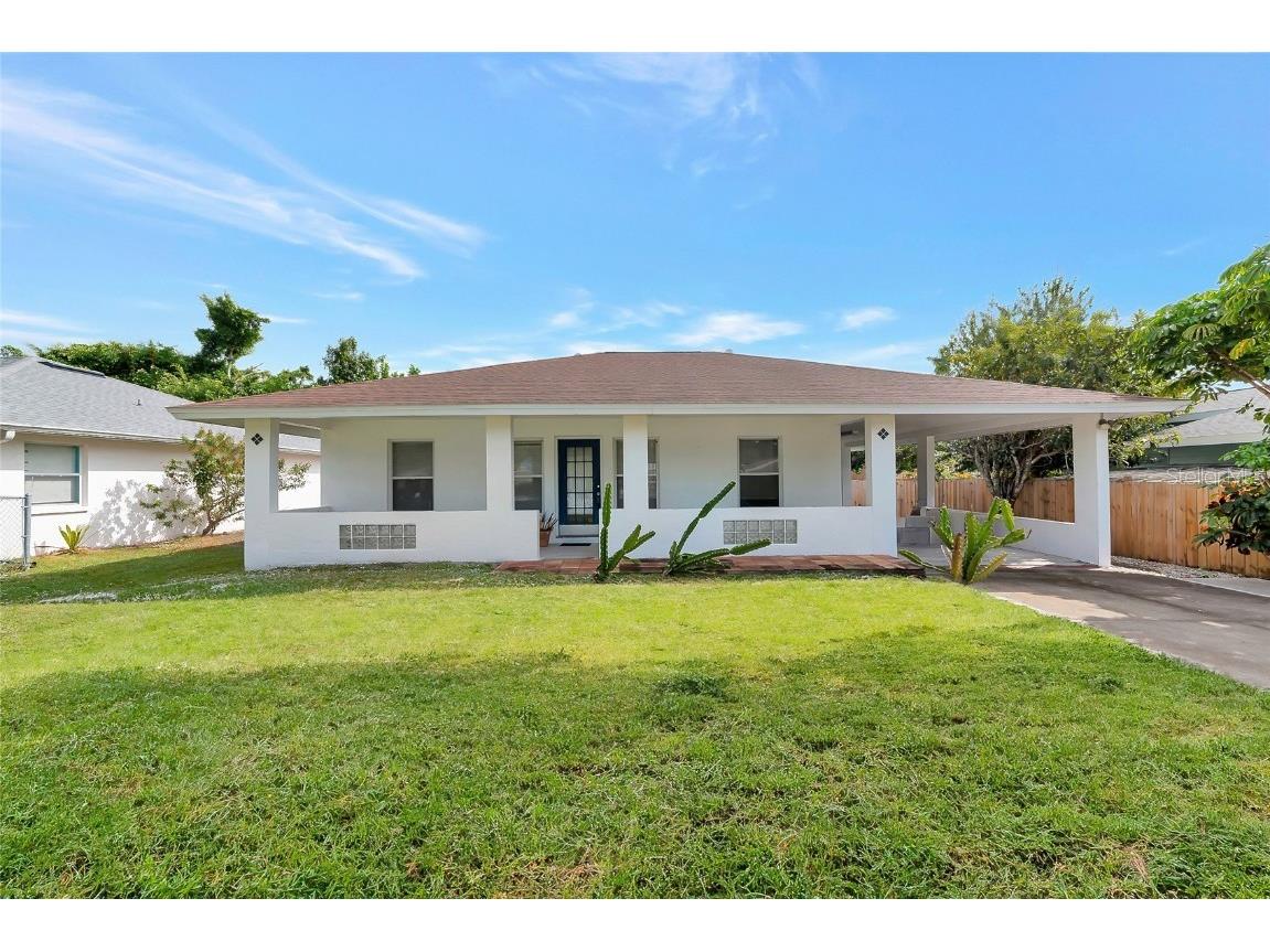 4081 Rockefeller Avenue Sarasota FL 34231 A4671461 image1