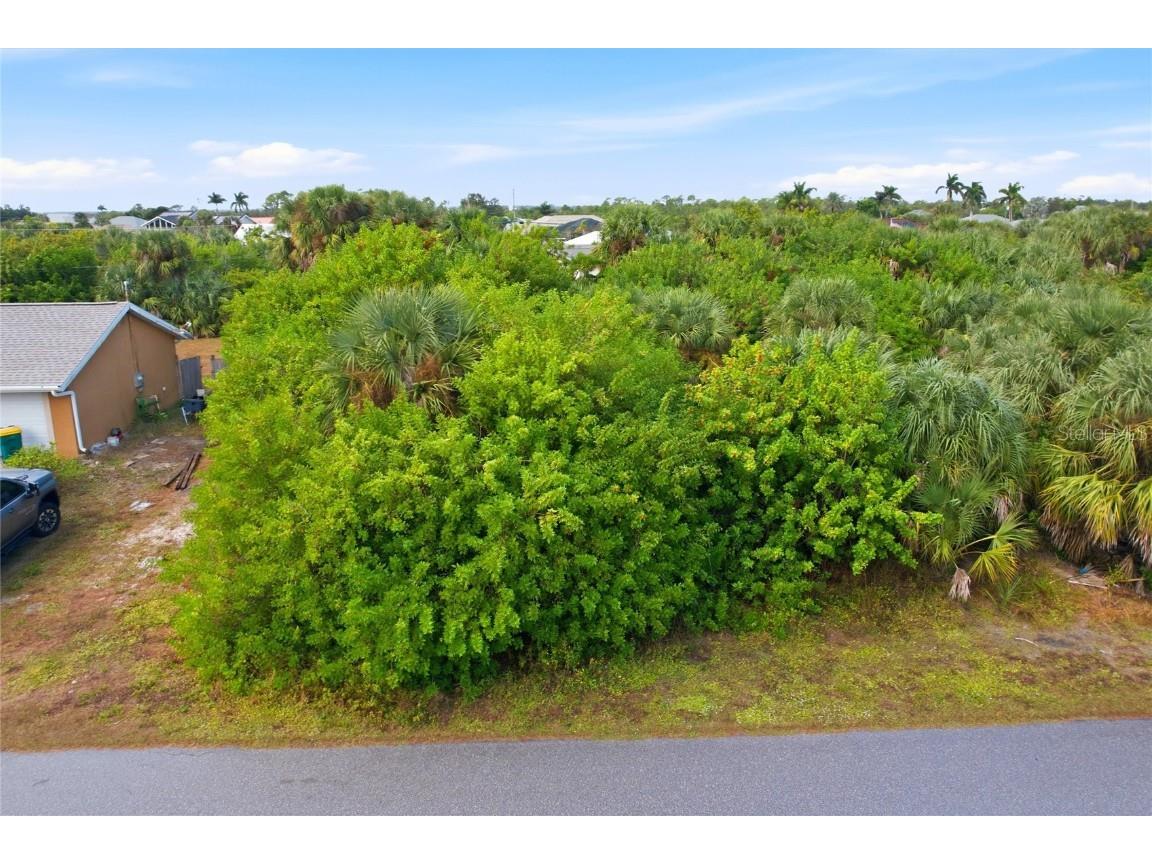 4081 Rose Arbor Circle Port Charlotte FL 33948 NS1086736 image1