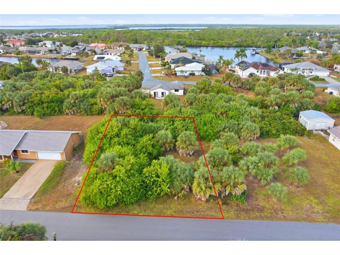 4081 Rose Arbor Circle Port Charlotte FL 33948 NS1086736 image2