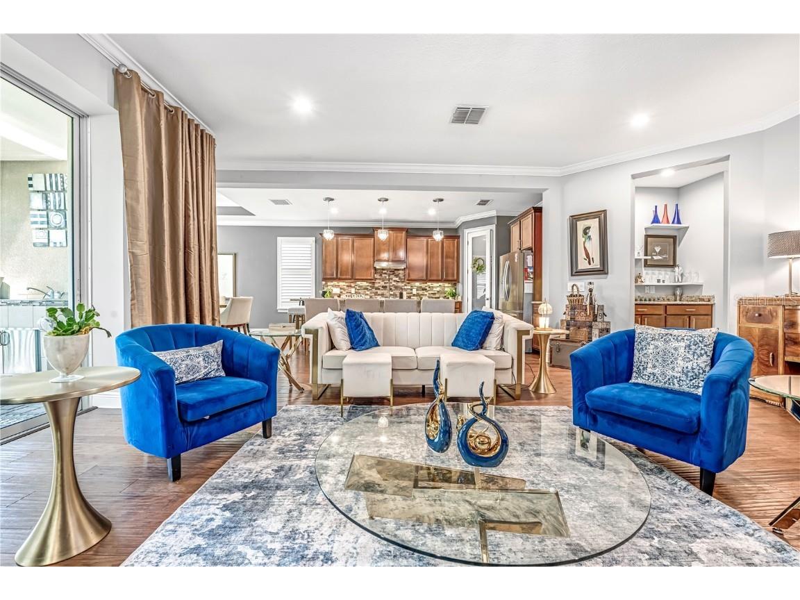 4081 Southern Valley Loop Brooksville FL 34601 TB8411063 image13