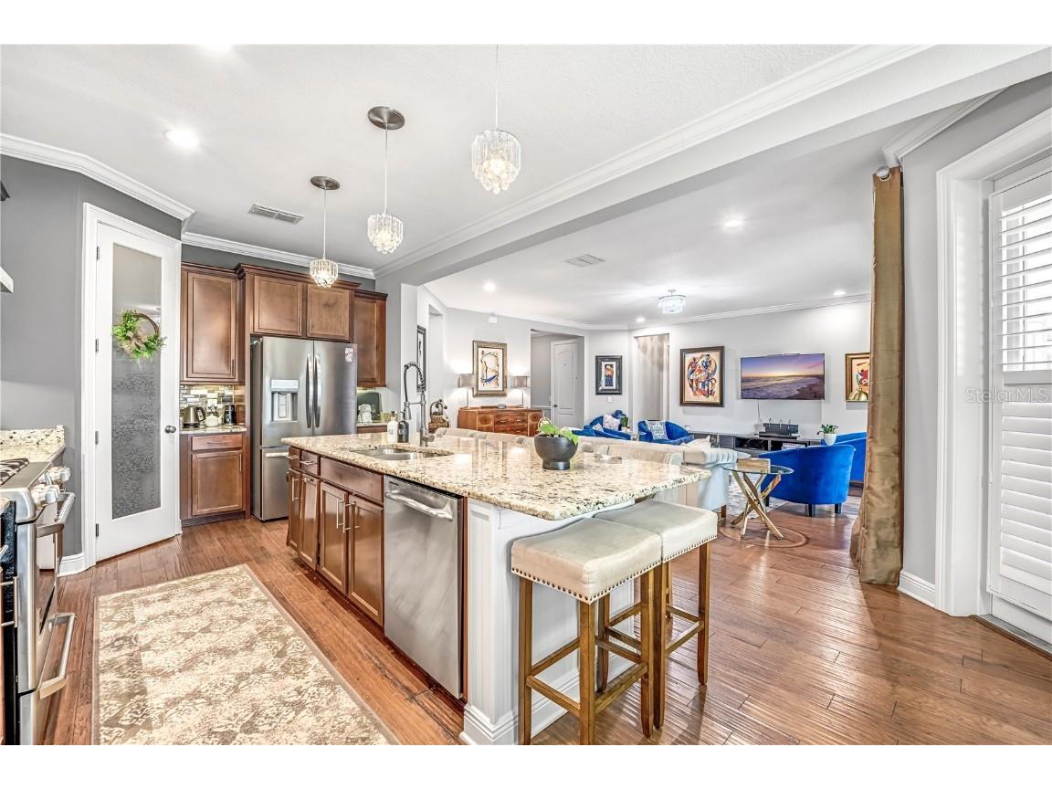 4081 Southern Valley Loop Brooksville FL 34601 TB8411063 image17