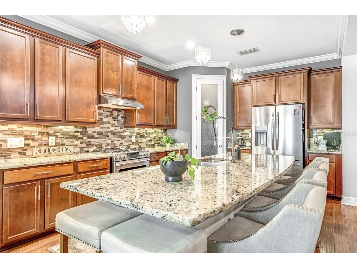 4081 Southern Valley Loop Brooksville FL 34601 TB8411063 image18