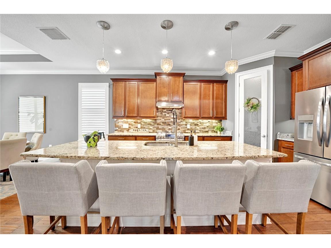 4081 Southern Valley Loop Brooksville FL 34601 TB8411063 image19