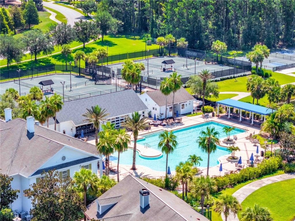 4081 Southern Valley Loop Brooksville FL 34601 TB8411063 image59