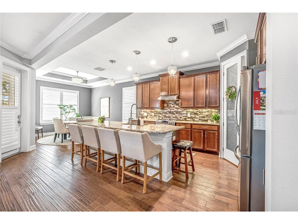 4081 Southern Valley Loop Brooksville FL 34601 TB8411063 image6