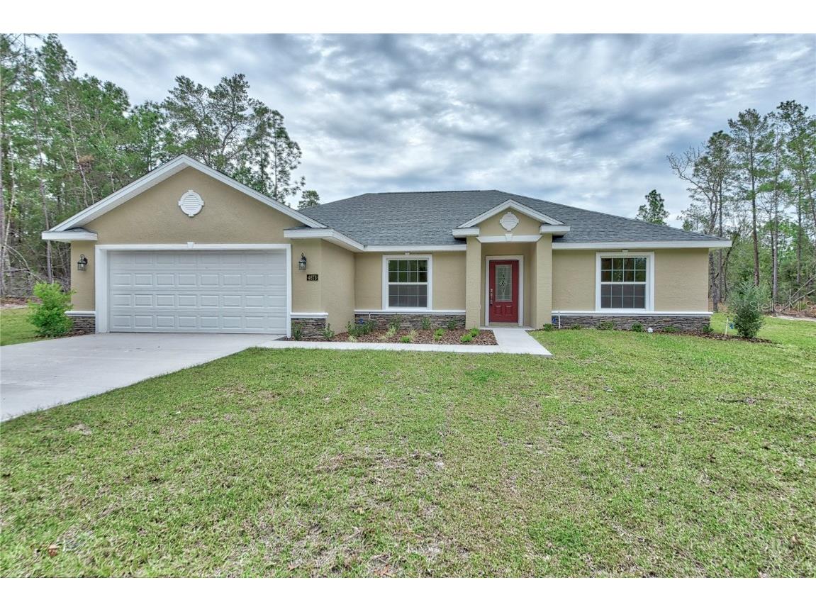 4081 SW 112th Lane Ocala FL 34476 OM651269 image1