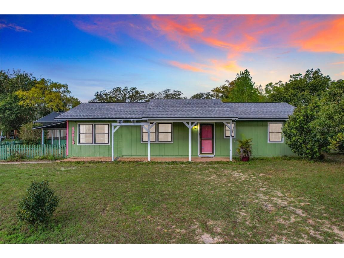 40813 W 4th Avenue Umatilla FL 32784 O6186700 image1