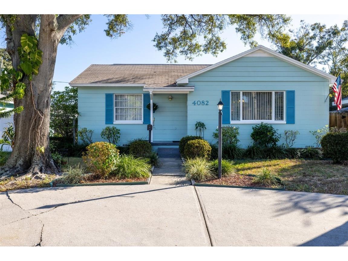 4082 31st Avenue N Saint Petersburg FL 33713 T3481682 image1