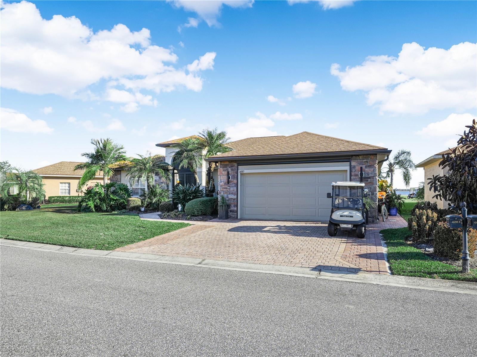 4083 Ashton Club Drive Lake Wales FL 33859 - LAKE ASHTON P4937764 image44