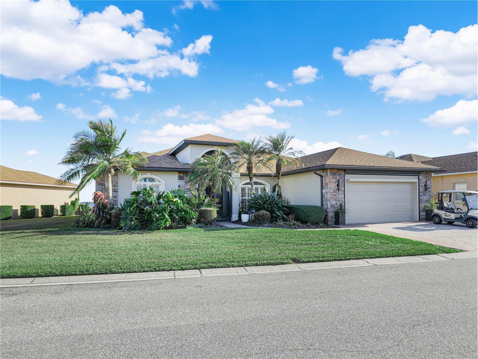 4083 Ashton Club Drive Lake Wales FL 33859 - LAKE ASHTON P4937764 image47