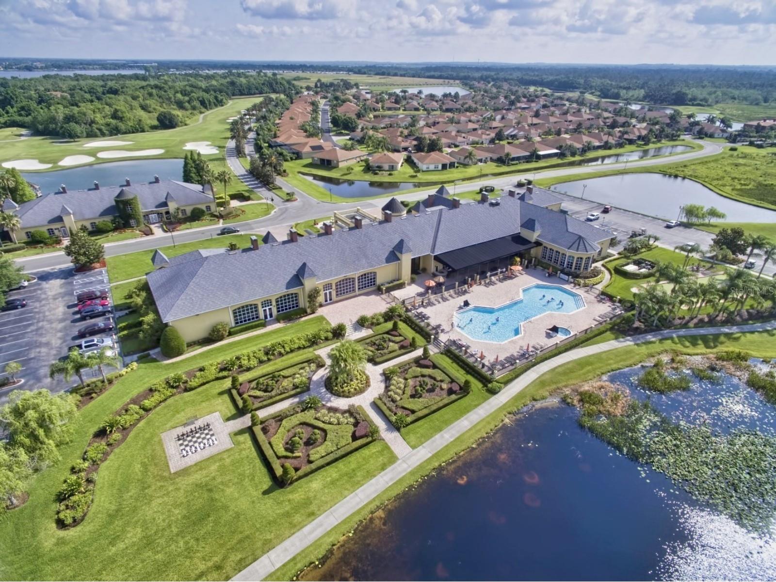 4083 Ashton Club Drive Lake Wales FL 33859 - LAKE ASHTON P4937764 image52