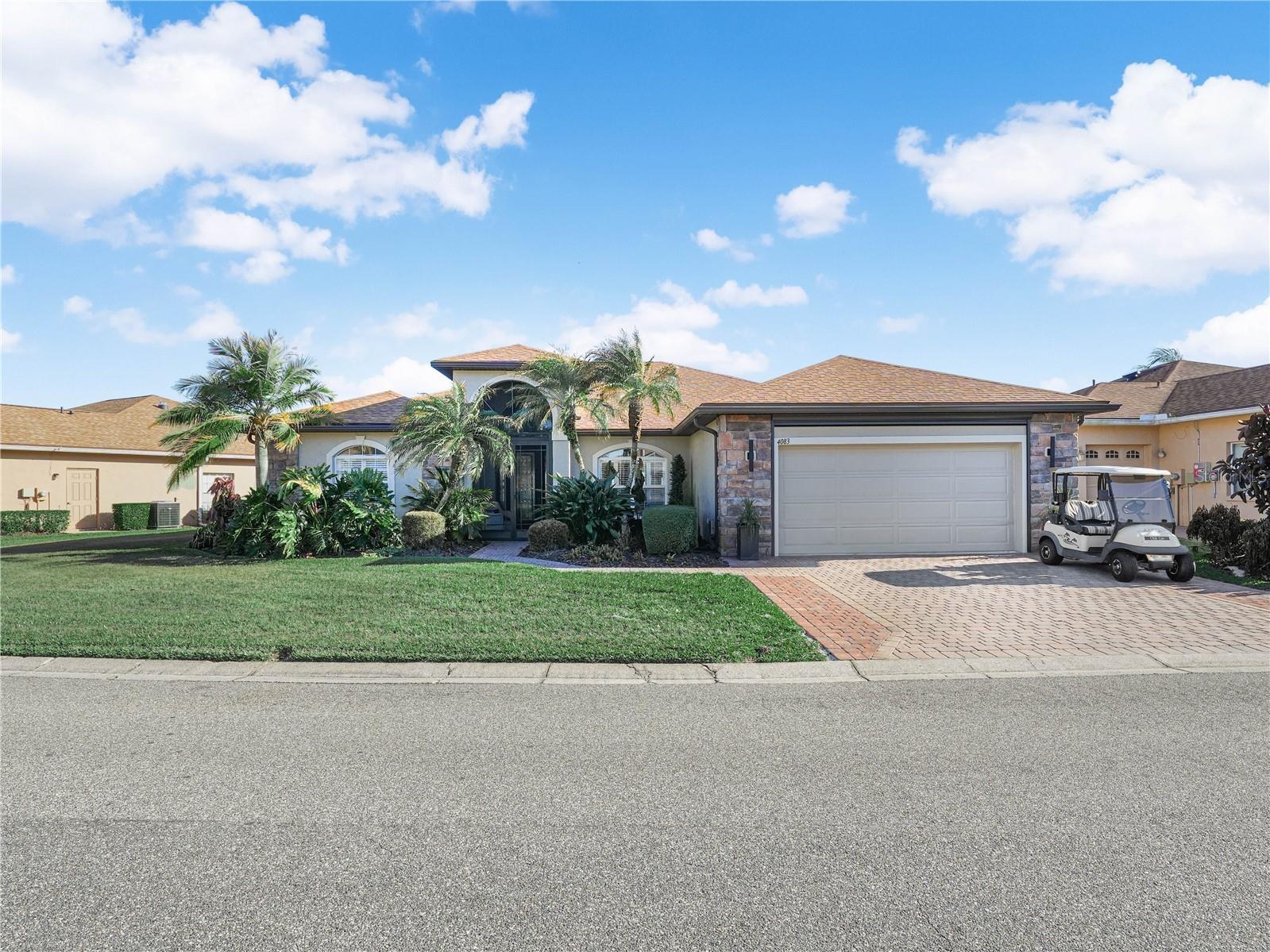 4083 Ashton Club Drive Lake Wales FL 33859 - LAKE ASHTON P4937764 image6