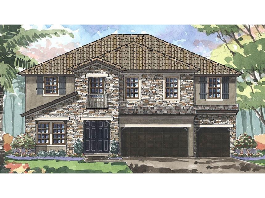 4083 Burdick Loop Odessa FL 33556 T3342449 image1