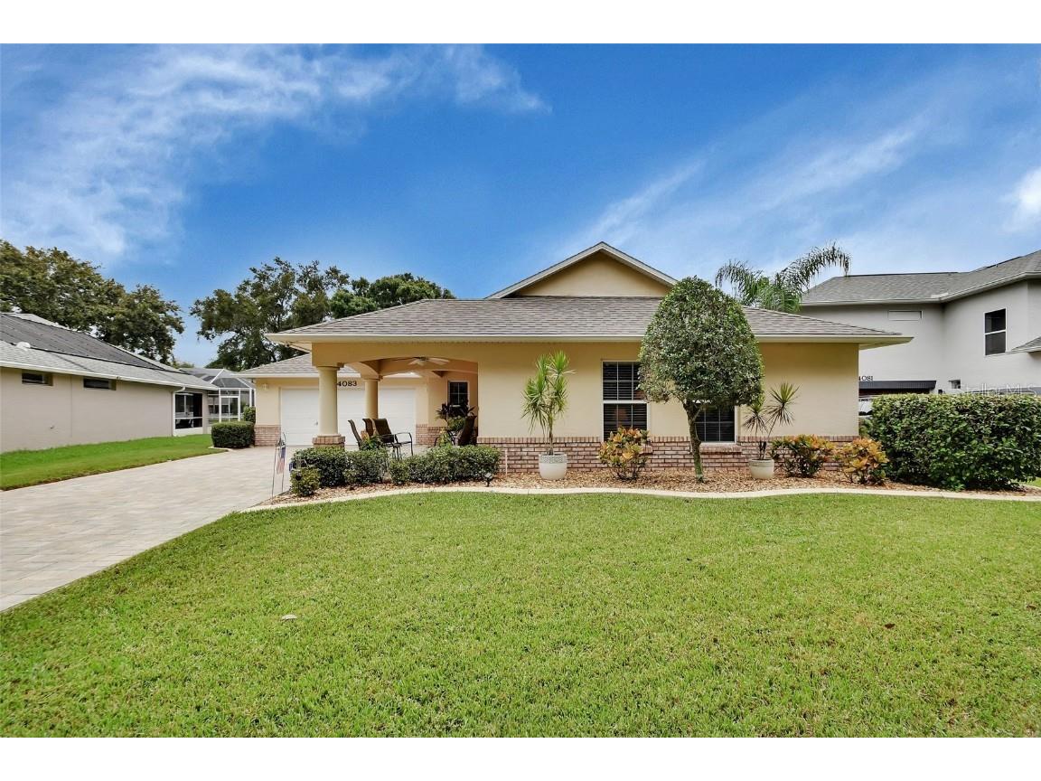 4083 Clock Tower Drive Port Orange FL 32129 NS1082564 image1