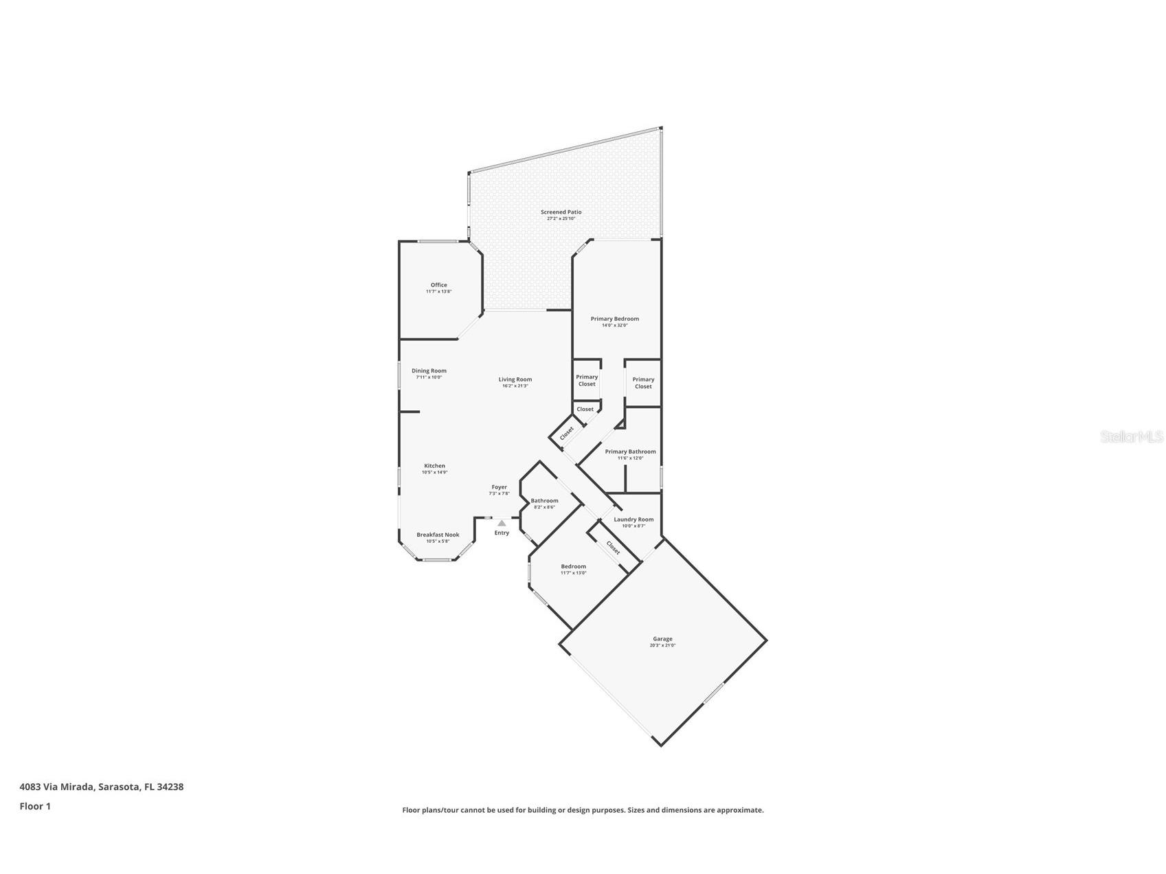 4083 Via Mirada Sarasota FL 34238 A4679398 image39