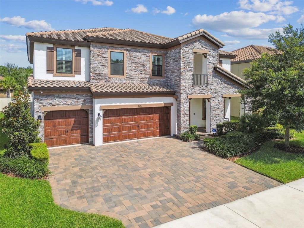 4083 Woods Rider Loop Odessa FL 33556 W7876435 image1