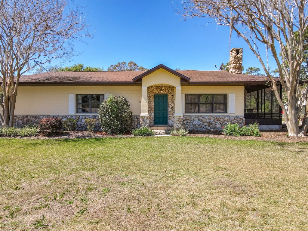 40833 W 3rd Avenue Umatilla FL 32784 O6096713 image1