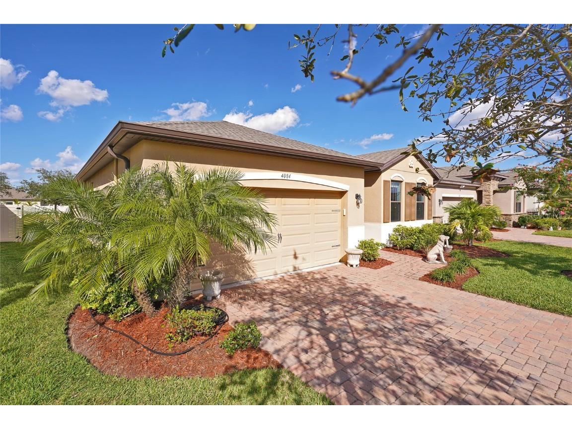 4084 Caladium Circle, West Melbourne, FL, 32904 MLS O6175812 Edina