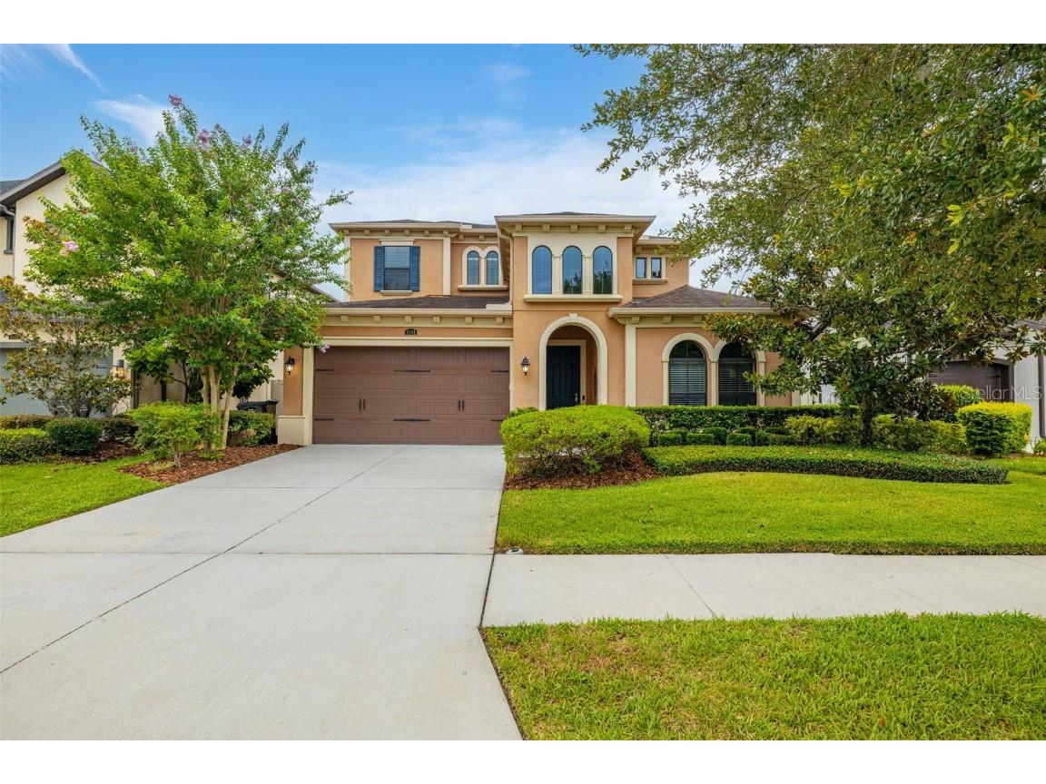 4084 Canino Court Wesley Chapel FL 33543 T3533120 image1