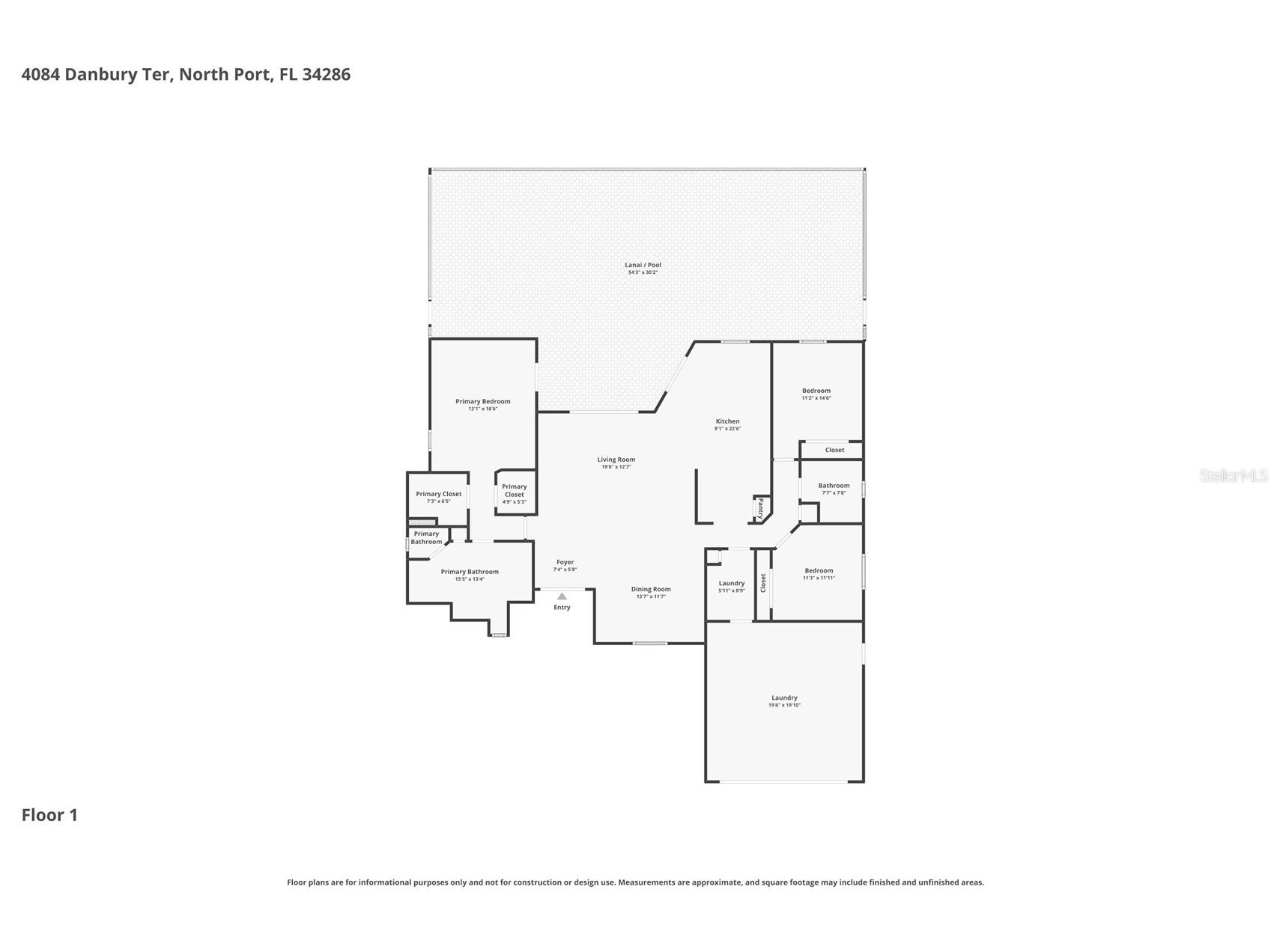 4084 Danbury Terrace North Port FL 34286 C7527610 image38