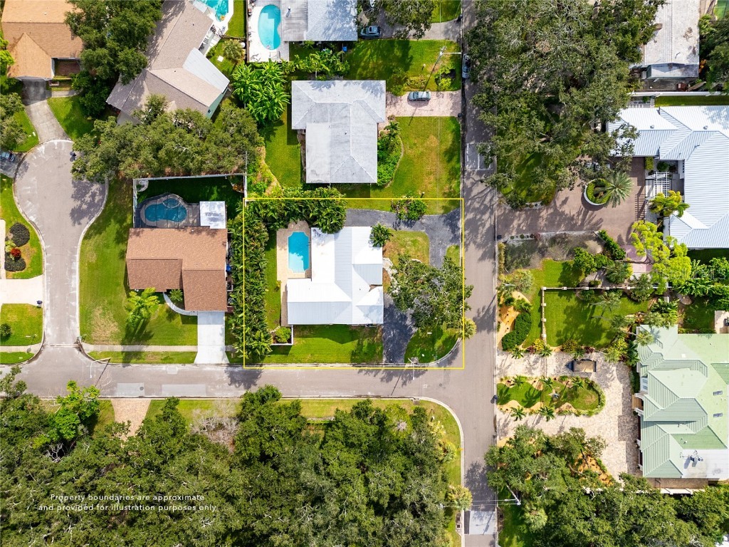 4085 42nd Avenue S Saint Petersburg FL 33711 TB8430497 image46