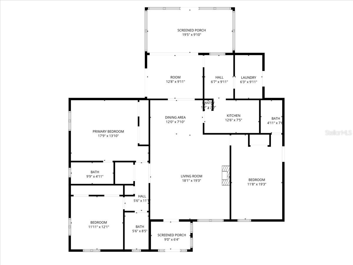 4085 Drance Street Punta Gorda FL 33980 C7523596 image39