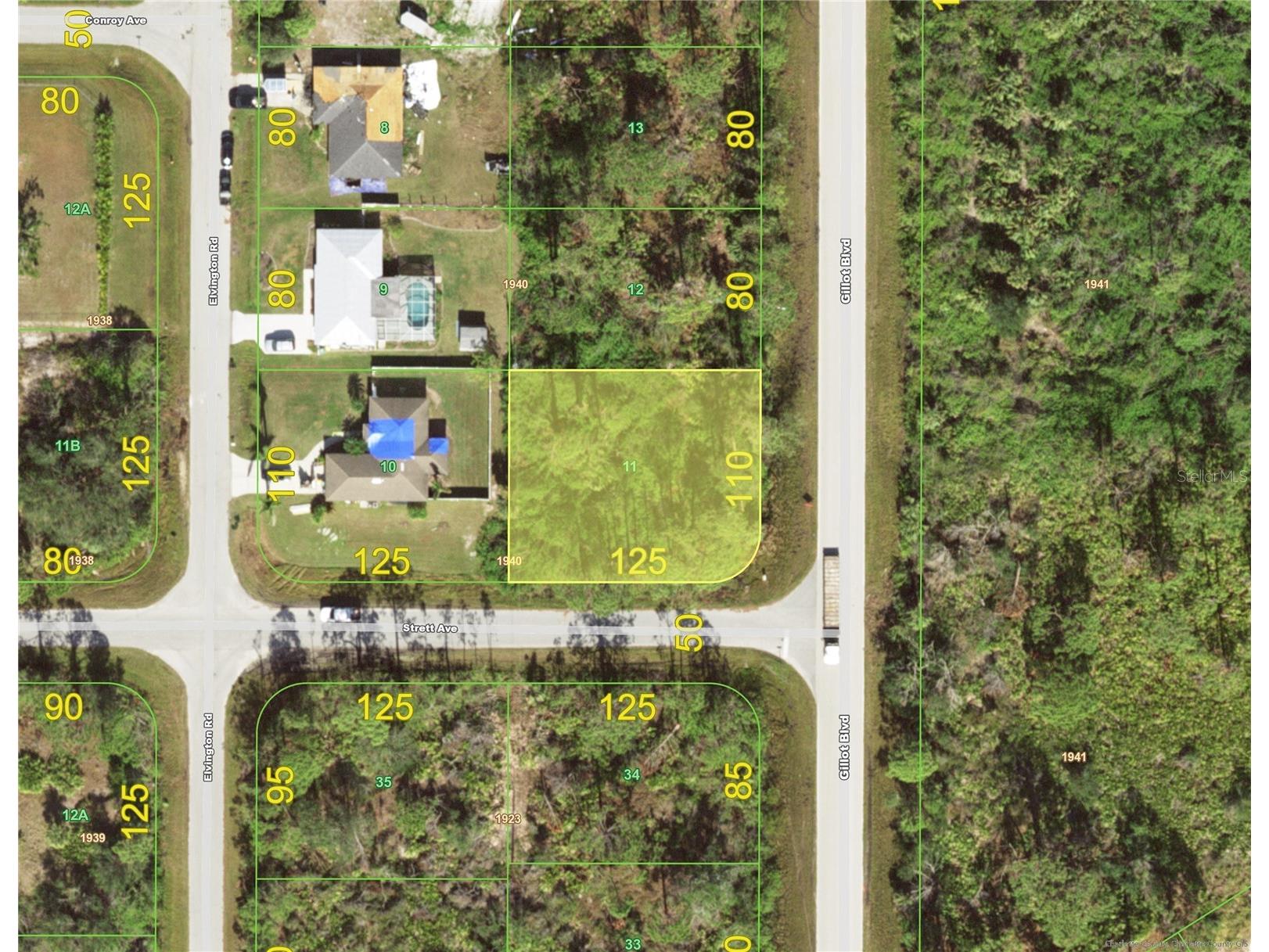 4085 Gillot Boulevard Port Charlotte FL 33981 C7511920 image1